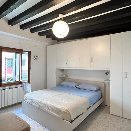 Casa Alufili Apartment Venice Exterior photo