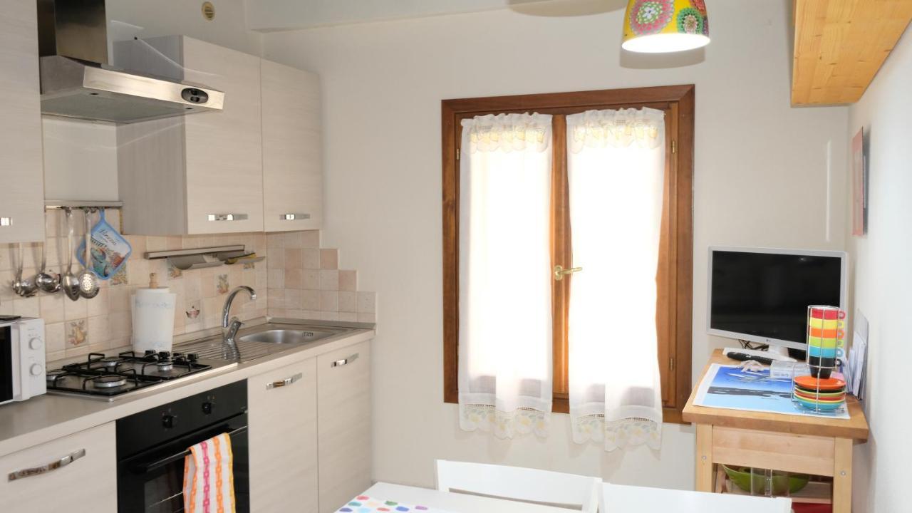 Casa Alufili Apartment Venice Exterior photo