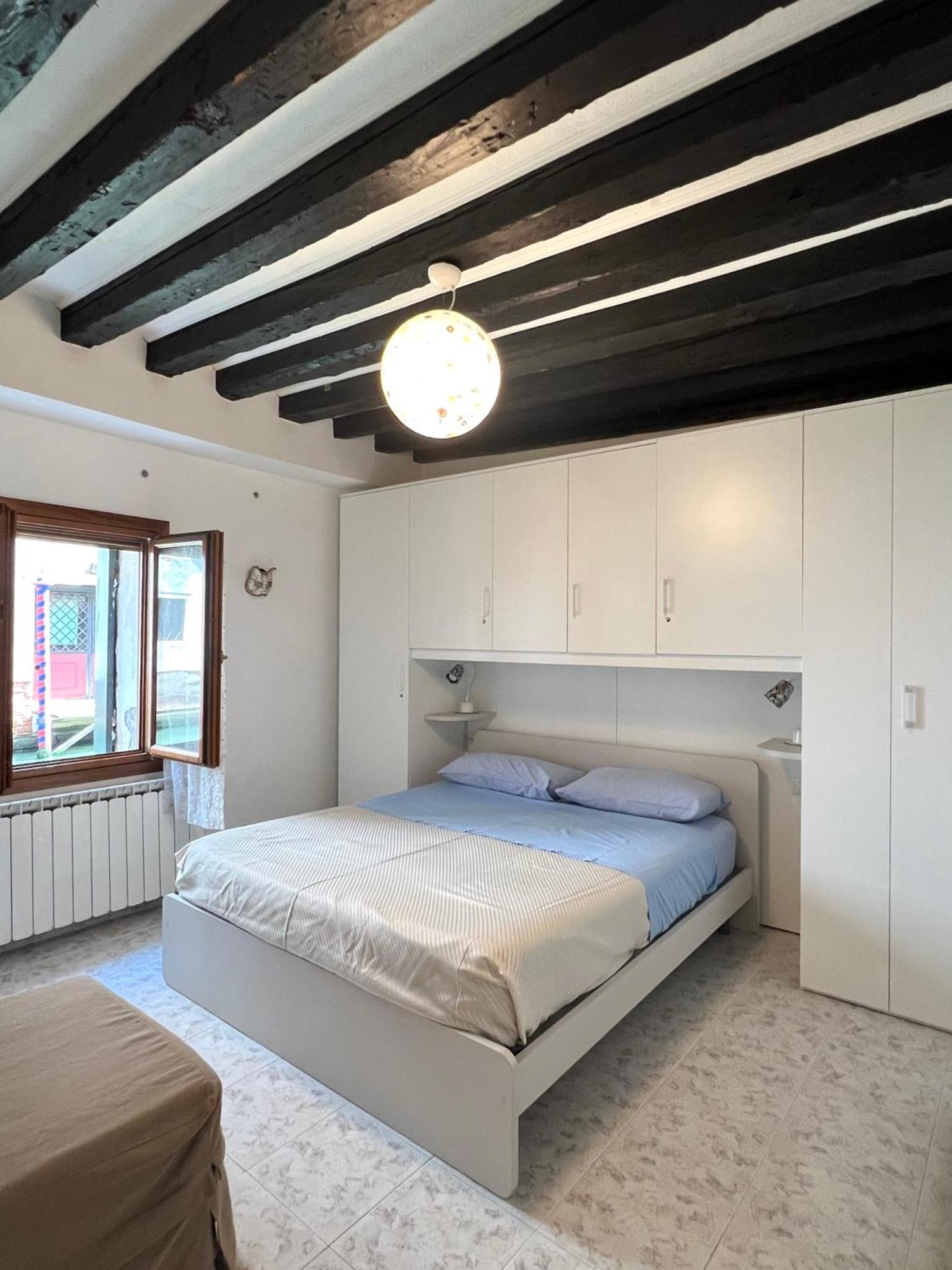 Casa Alufili Apartment Venice Exterior photo